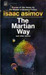 The Martian Way, and Other Stories