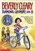 Ramona Quimby Age 8