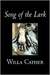 The Song of the Lark