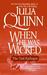 When He Was Wicked by Julia Quinn