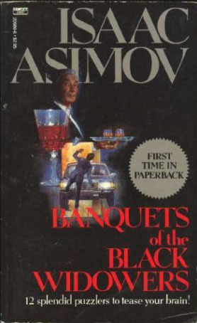 Banquets of the Black Widowers