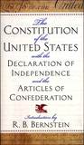 The Constitution of the United States with the Declaration of Independence and the Articles of Confederation