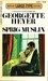 Sprig Muslin by Georgette Heyer Sprig Muslin by Georgette Heyer