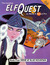 Elfquest Graphic Novel 5: Siege at Blue Mountain (Paperback)