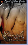 Daniel's Surrender (Worthington Group, #3)