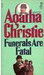 Funerals Are Fatal (Mass Market Paperback)