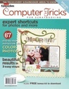 Computer Tricks for Scrapbookers