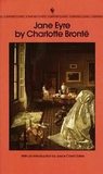Jane Eyre by Charlotte Brontë Jane Eyre by Charlotte Brontë