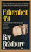 Fahrenheit 451 (Mass Market Paperback)
