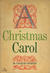 A Christmas Carol by Charles Dickens A Christmas Carol by Charles Dickens