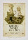Kirsten Saves the Day by Janet Beeler Shaw
