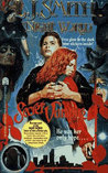 Secret Vampire (Night World, #1)