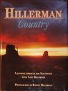Hillerman Country by Tony Hillerman