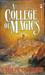 A College of Magics (A College of Magics, #1)