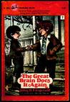 The Great Brain Does it Again (Great Brain #7)