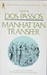 Manhattan Transfer (Paperback)
