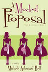 A Modest Proposal (Butterfly Box, #1)