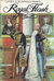 Royal Flash: From The Flashman Papers, 1842 43 And 1847 48 (Hardcover)