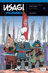 Usagi Yojimbo, Vol. 2: Samurai Usagi Yojimbo, Vol. 2: Samurai