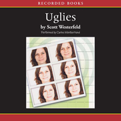 Uglies by Scott Westerfeld Uglies by Scott Westerfeld