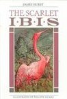 The Scarlet Ibis by James Hurst