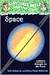 Magic Tree House Research Guide: Space