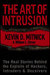 The Art Of Intrusion (Hardcover)