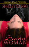 Scarlet Woman (Middlemarch Mates, #1)