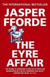 The Eyre Affair by Jasper Fforde