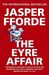 The Eyre Affair (Thursday Next, #1)