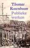 Publieke Werken by Thomas Rosenboom Publieke Werken by Thomas Rosenboom