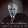 Ein preußischer Revolutionär