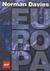 Europa. Rozprawa historyka z historią (Hardcover)