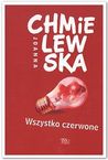 Wszystko czerwone by Joanna Chmielewska Wszystko czerwone by Joanna Chmielewska