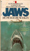 Jaws (Mass Market Paperback)