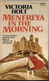 Menfreya in the Morning