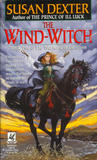The Wind-Witch (Warhorse of Esdragon, #2) The Wind-Witch (Warhorse of Esdragon, #2)
