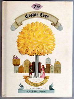 The Cookie Tree
