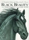 Black Beauty Storybook Edition