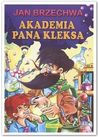Akademia Pana Kleksa by Jan Brzechwa