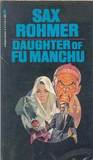 Daughter of Fu Manchu