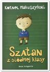 Szatan z siódmej klasy by Kornel Makuszyński Szatan z siódmej klasy by Kornel Makuszyński