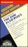 Ernest Hemingway's the Sun Also Rises