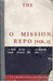 The O Mission Repo: A Repo ...