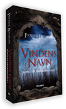 Vindens navn (Kongedræberkrøniken #1)