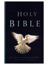 Holy Bible by Anonymous