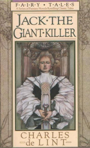 Jack The Giant Killer