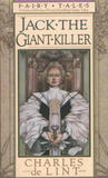 Jack The Giant Killer by Charles de Lint