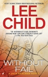 Without Fail (Jack Reacher, #6) Without Fail