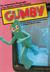 Gumby by Louis Kaplan